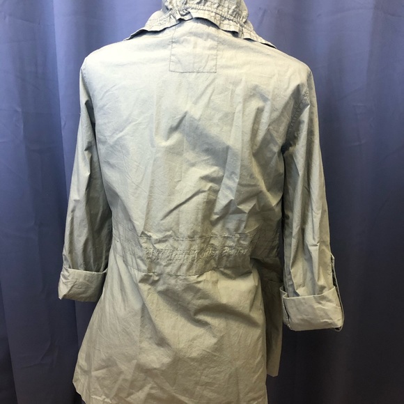 Jacket - Picture 3 of 3